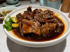 -大榕树下顺德菜(融创茂店)