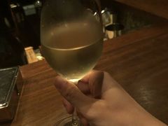 -广州柏悦酒店·悦吧·顶楼露天酒吧