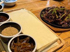 -广合草鸡·泰山炒鸡(温泉路店)