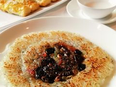 油煎八宝饭-苏浙总会(国金中心店)