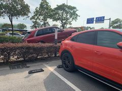 -劳斯莱斯汽车经销商(深圳福田店)