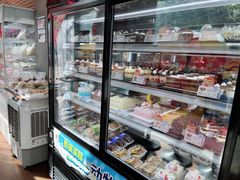 -85度C(北京玉蜓桥二店)