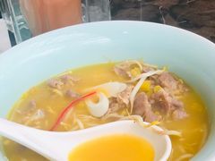 -大树餐厅(红旗街万达店)