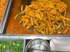 -丁家坡洋芋·观音桥好吃街A区(全国总店)