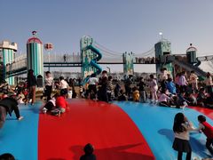 -季高兔窝窝亲子园(上海薰衣草公园店)