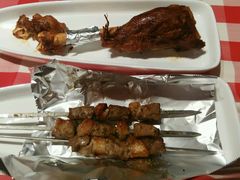 -西贝莜面村(上海百联西郊店)