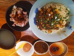 清汤豌杂面-兵哥豌豆面(雅颂居店)