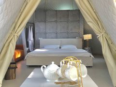 -安德鲁户外烧烤帐篷营地(马泉营店)