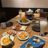 济南日式烧鸟推荐|国际时尚创意中心·红尚坊～一鸟一会 