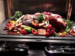 -博林天瑞喜来登酒店·西丽尚膳