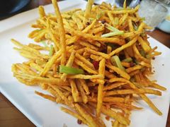 -莲餐厅·湖北菜·潜江小龙虾店(愚园路店)