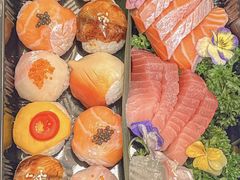 -王氏炉匠·烧鸟放题自助(三里屯店)