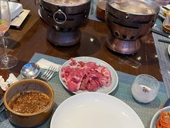 -菲住布渴酒店自助餐厅(阿里巴巴西溪园区店)