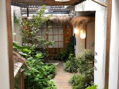 -边渡咖啡烘焙店(昙华林店)