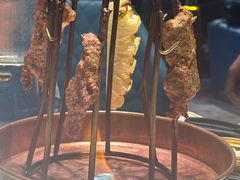 -阿里疆Alijiang·丝路美食·异域风情·清真(长楹天街店)