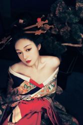 -持熹光年写真体验馆