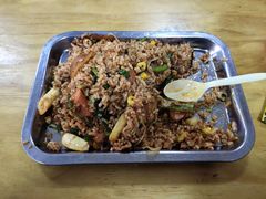 -幸福铁板烧(共和村店)