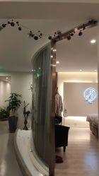 -康颜SPA自然疗愈皮肤管理中心