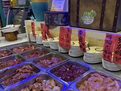 -阪尚皇·原切牛排·烤肉火锅自助(北京路店)