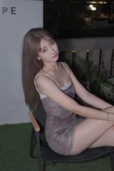 -DL HOPE明星造型