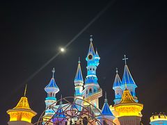 -沈阳方特欢乐世界