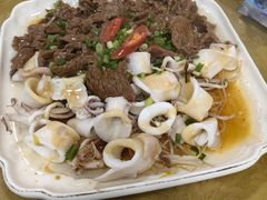 -天元河田土鸡店(莲花山店)