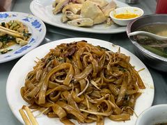 -同记鸡粥粉面店