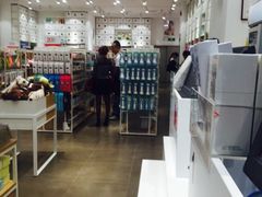 -名创优品(陕西西安大唐西市购物中心店)