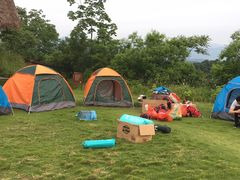 -飞天山旅游区