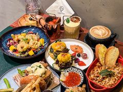 -ChitChat奇洽·Bistro(黎黄陂路店)