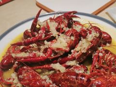-杨氏青龙虾·羊蝎子(珠江路店)