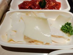 -海底捞火锅(万丰桥店)