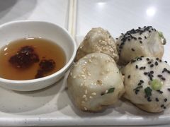 -咬不得高祖生煎·简餐(高银街店)