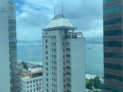 -宜必思香港中上环酒店