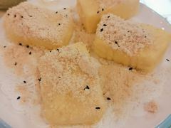 五仁豆腐-今雅缘素食馆(珠江路美食街店)
