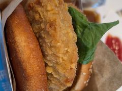 -麦当劳(世贸店)