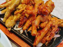 -屋里家延边朝鲜族冷面(南园店)