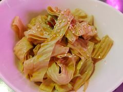 -多嘴超级肉蟹煲(欧亚卖场店)