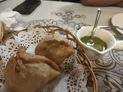 咖喱角-Santoor 萨都里印度餐厅(北锣鼓巷店)