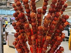 -北大家园食堂