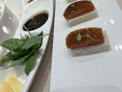 -阿庄新豫菜(航海东路店)
