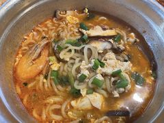 -金顺韩式烤肉·网红烤肉店(广利路店)