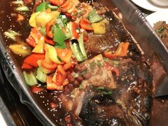 -里岛烤鱼(东港凯虹广场店)