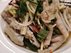 -阿诺泰·泰国餐厅(棕北店)
