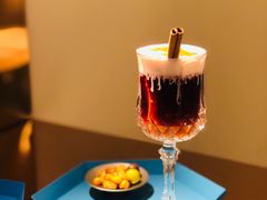 -茶是一枝花泡茶店