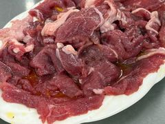 -松明一烤肉馆(鲁园店)