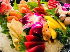 刺身拼盘-德川家日本料理(中关村寰太大厦店)