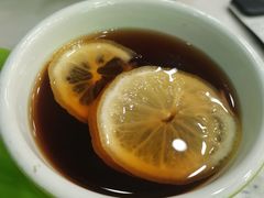 -东鑫记港式茶餐厅(南京东路店)