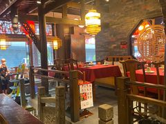 -蓉城老妈火锅(双林路店)