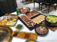 -妥妥烤肉料理(凯德店)